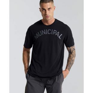 Men's OG T-Shirt MUNICIPAL