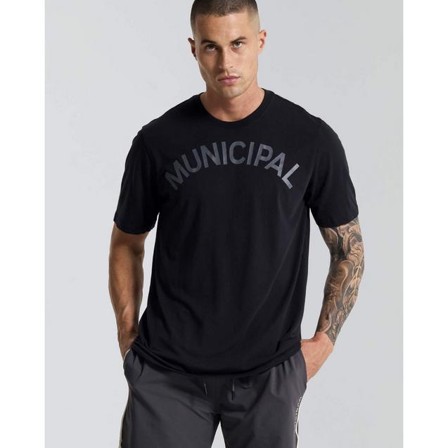 Men's OG T-Shirt MUNICIPAL