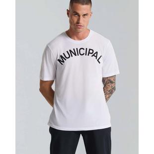 Men's OG T-Shirt MUNICIPAL