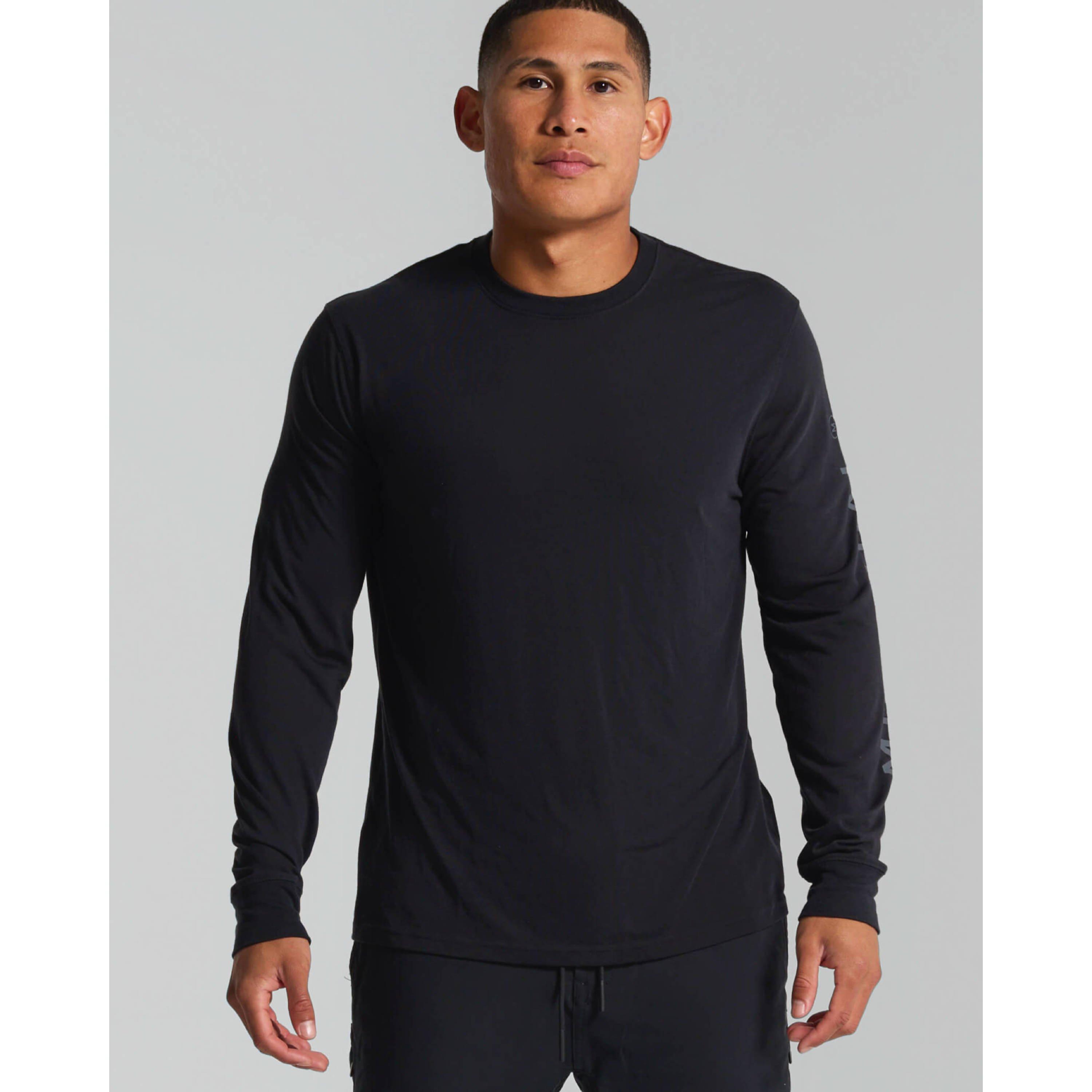 Men's Sportcross Armband T-Shirt