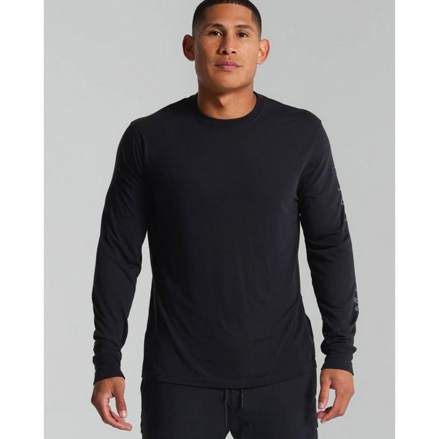 Men's Sportcross Armband T-Shirt MUNICIPAL