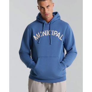 Men's Origin 300 Hoodie MUNICIPAL