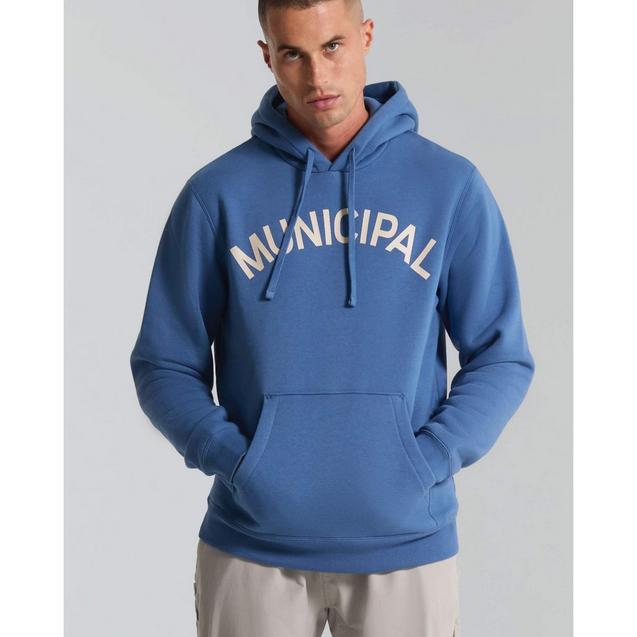 Men's Origin 300 Hoodie MUNICIPAL