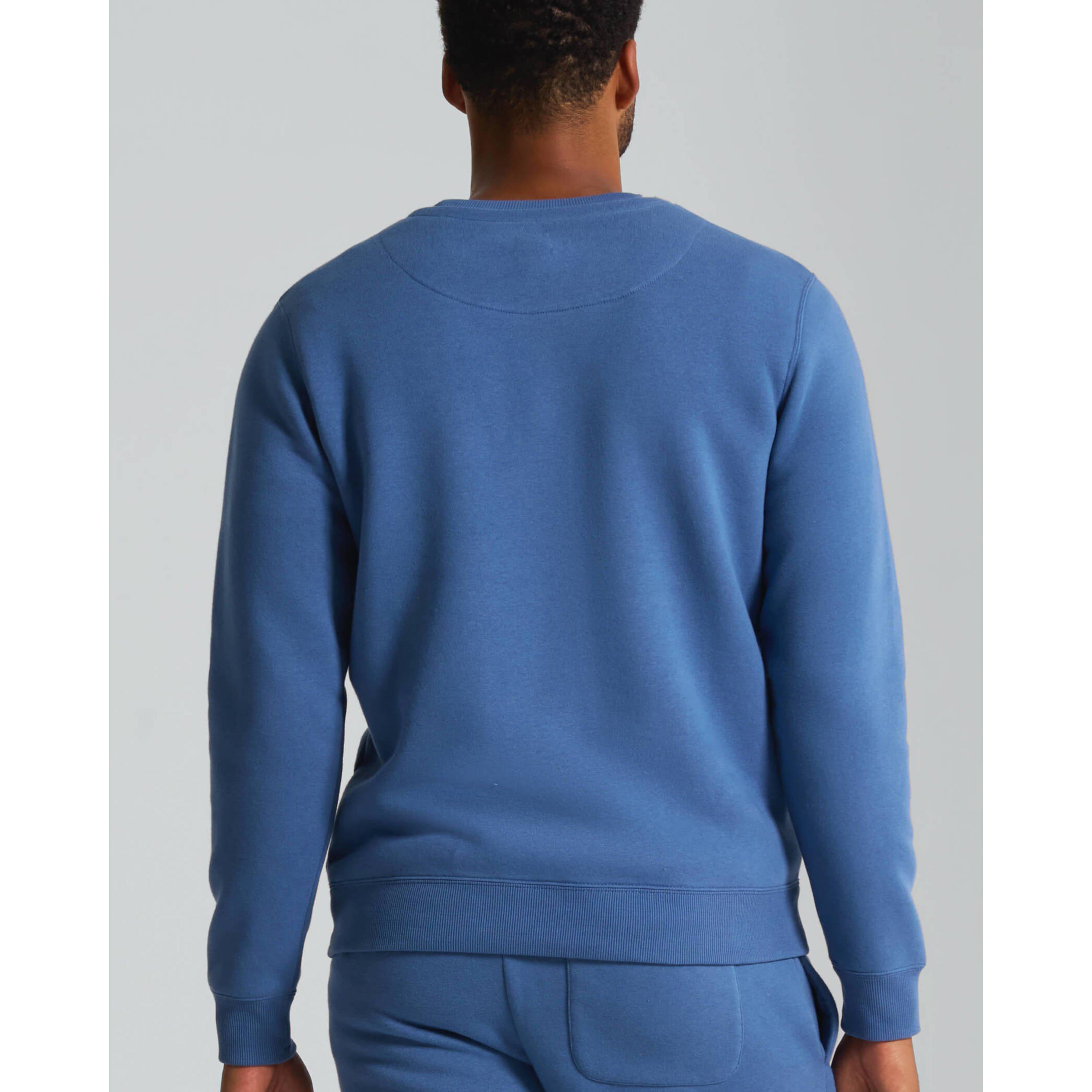 Men's Origin Fleece Crew Sweater