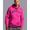 ROSE | Chandail &agrave; capuchon Origin 300 pour hommes