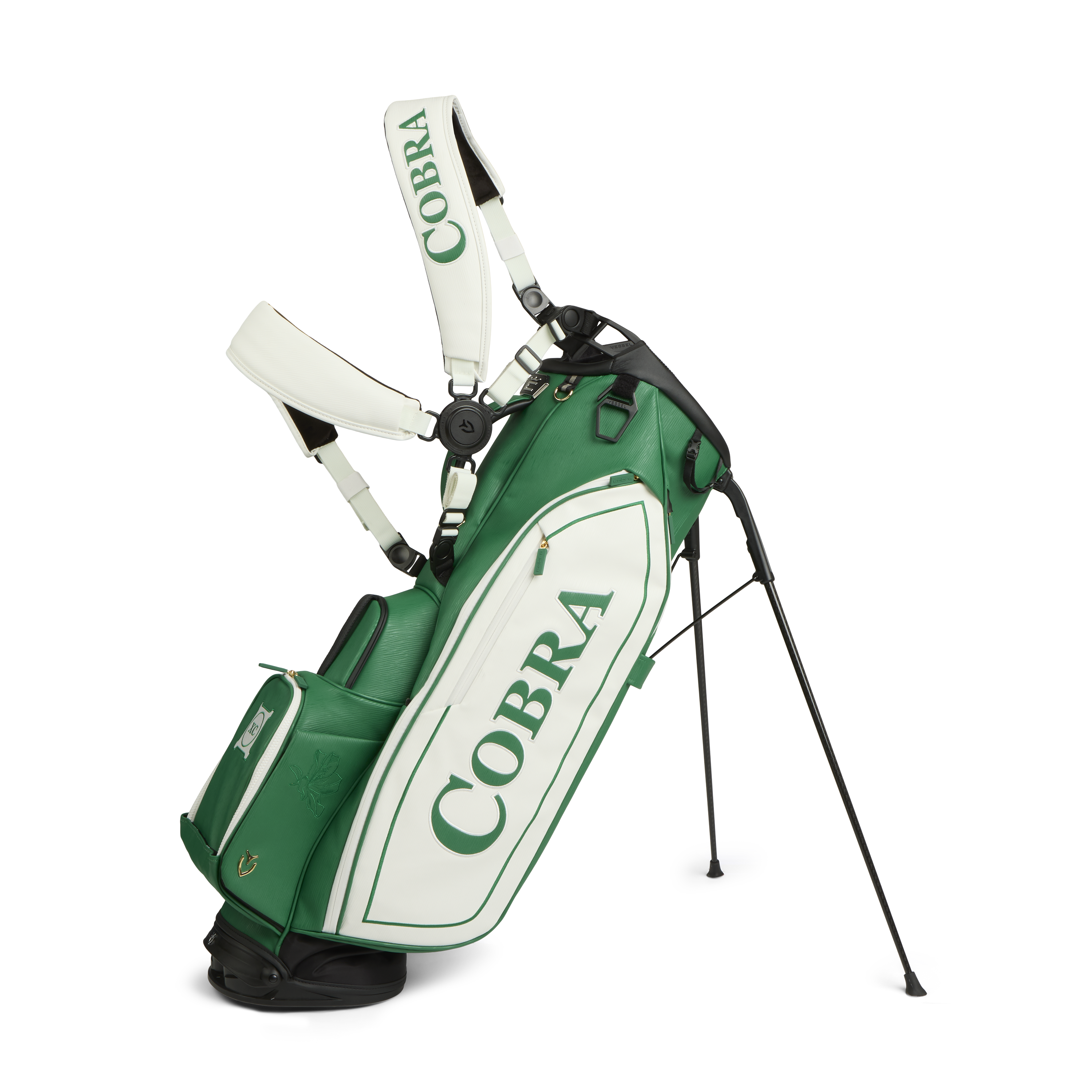 Limited Edition - Tour Pro Stand Bag - Sunday In April