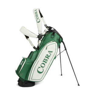 Limited Edition - Tour Pro Stand Bag - Sunday In April COBRA