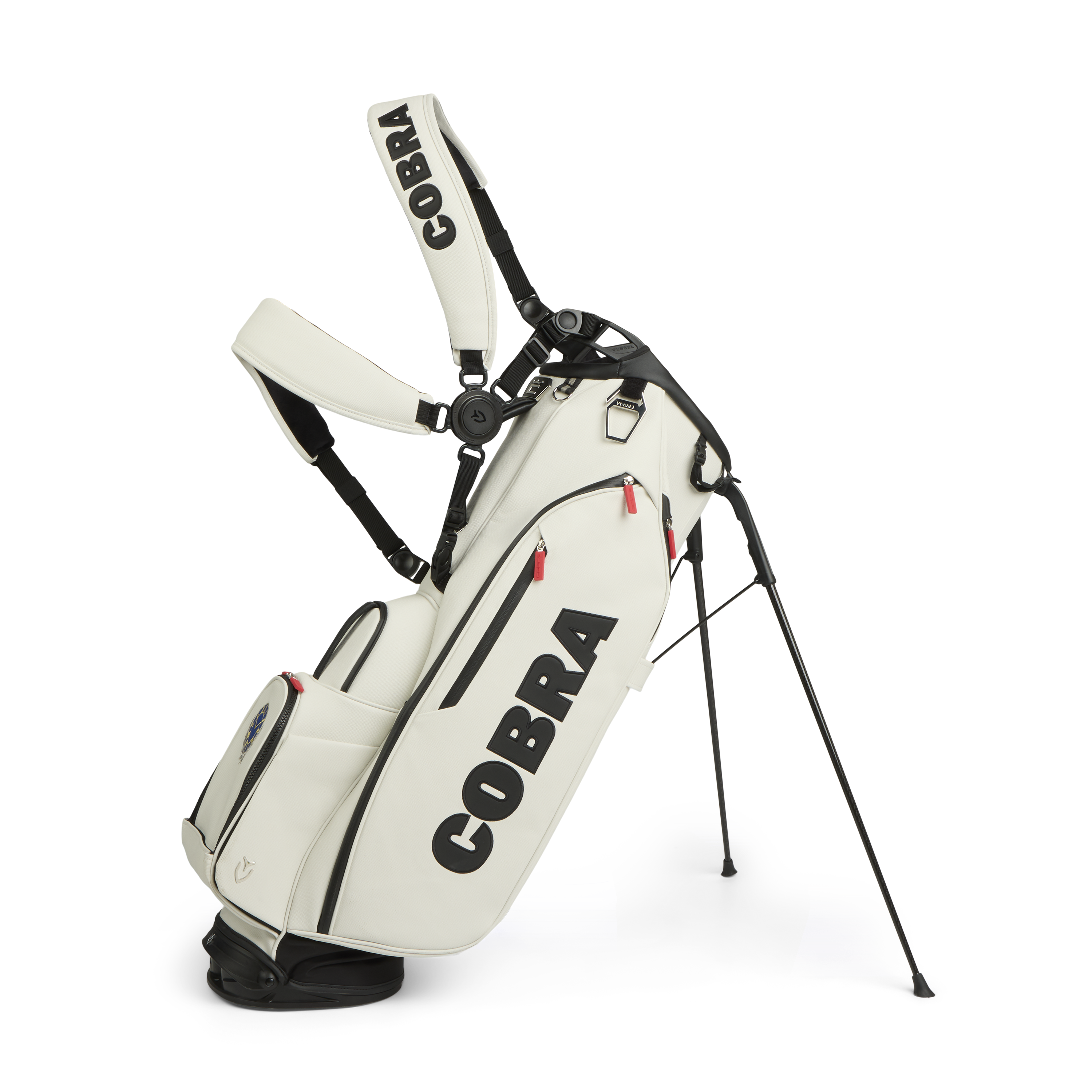 Limited Edition - Tour Pro Stand Bag - Jawn