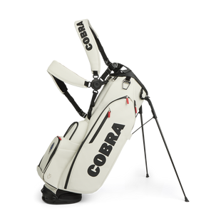 Limited Edition - Tour Pro Stand Bag - Jawn COBRA