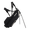 BLACK | Ultralight 2 Stand Bag