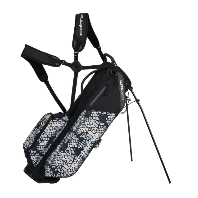 Ultralight 2 Stand Bag COBRA