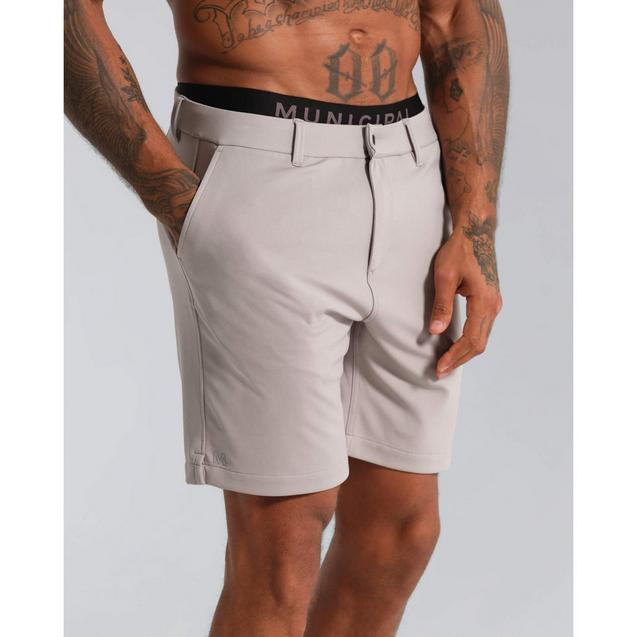 Short Sportcross RTP pour hommes MUNICIPAL