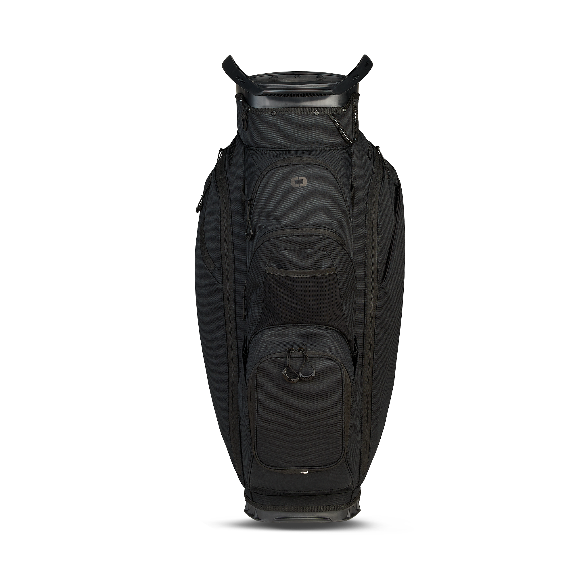 Woode Cart Bag