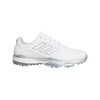 Men's SwingDrive Spiked Golf Shoe - White