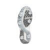 Men's SwingDrive Spiked Golf Shoe - White