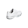 Men's SwingDrive Spiked Golf Shoe - White
