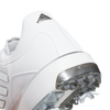 Men's SwingDrive Spiked Golf Shoe - White