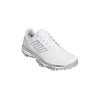 Men's SwingDrive Spiked Golf Shoe - White