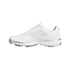 Men's SwingDrive Spiked Golf Shoe - White