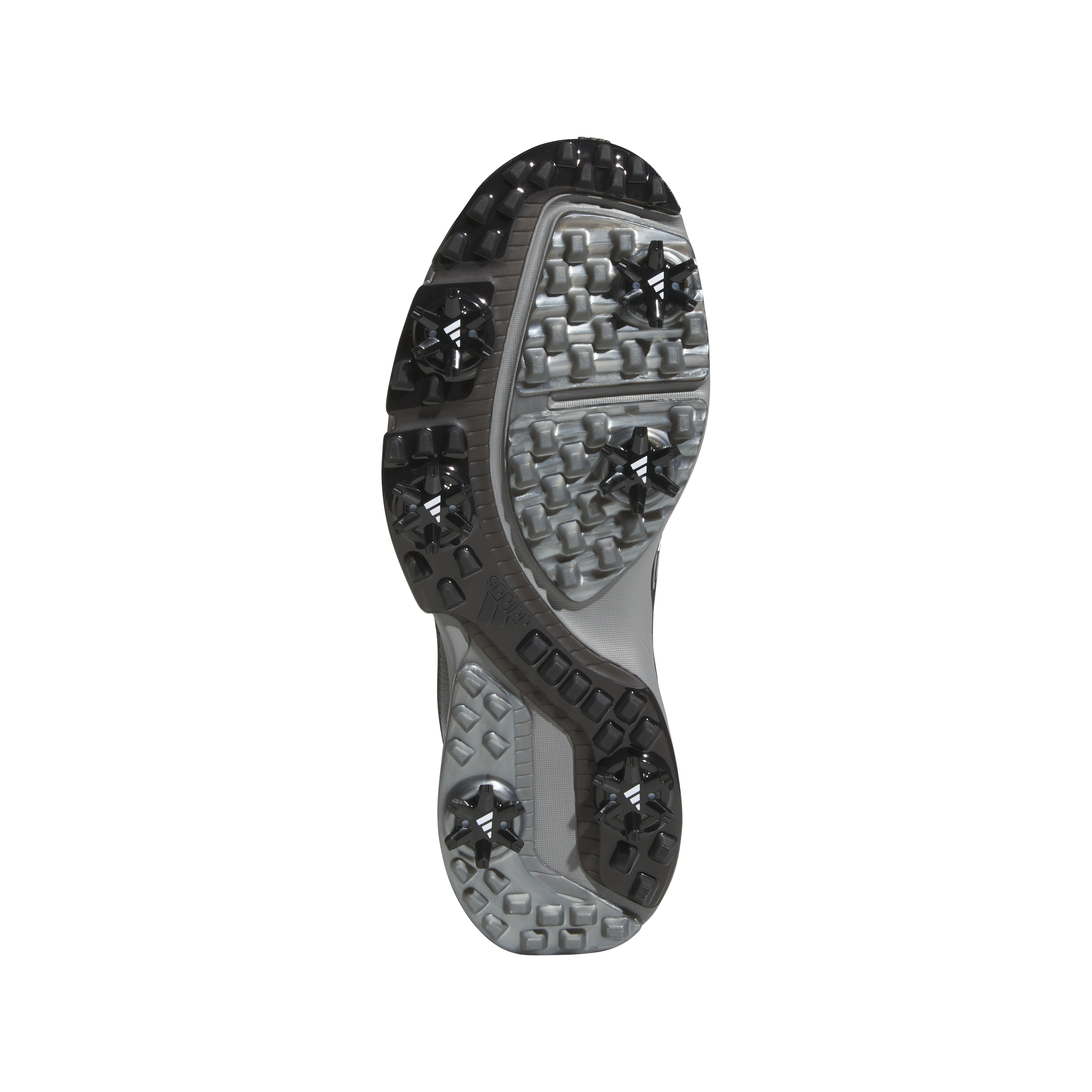 Men's SwingDrive Spiked Golf Shoe - Black