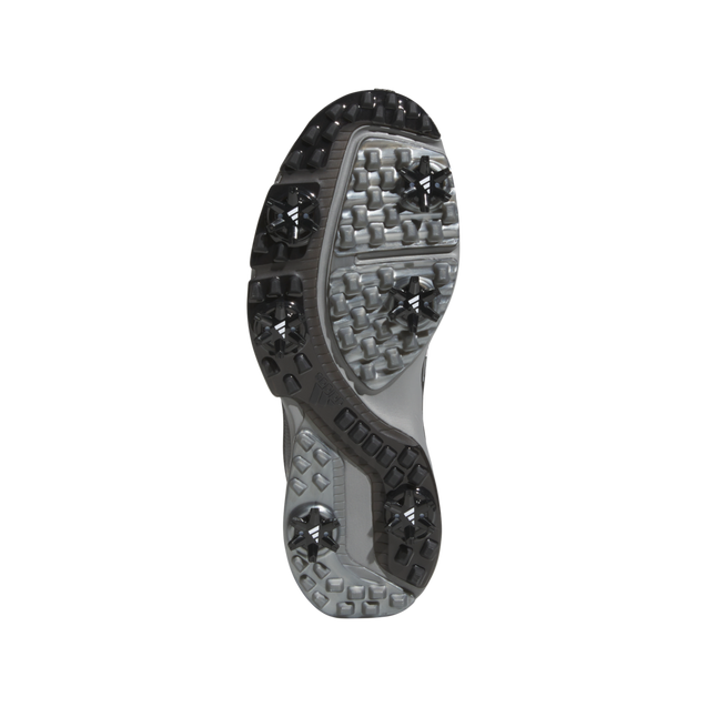 Men's SwingDrive Spiked Golf Shoe - Black | ADIDAS | Golf Shoes | Men's |  Golf Town Limited