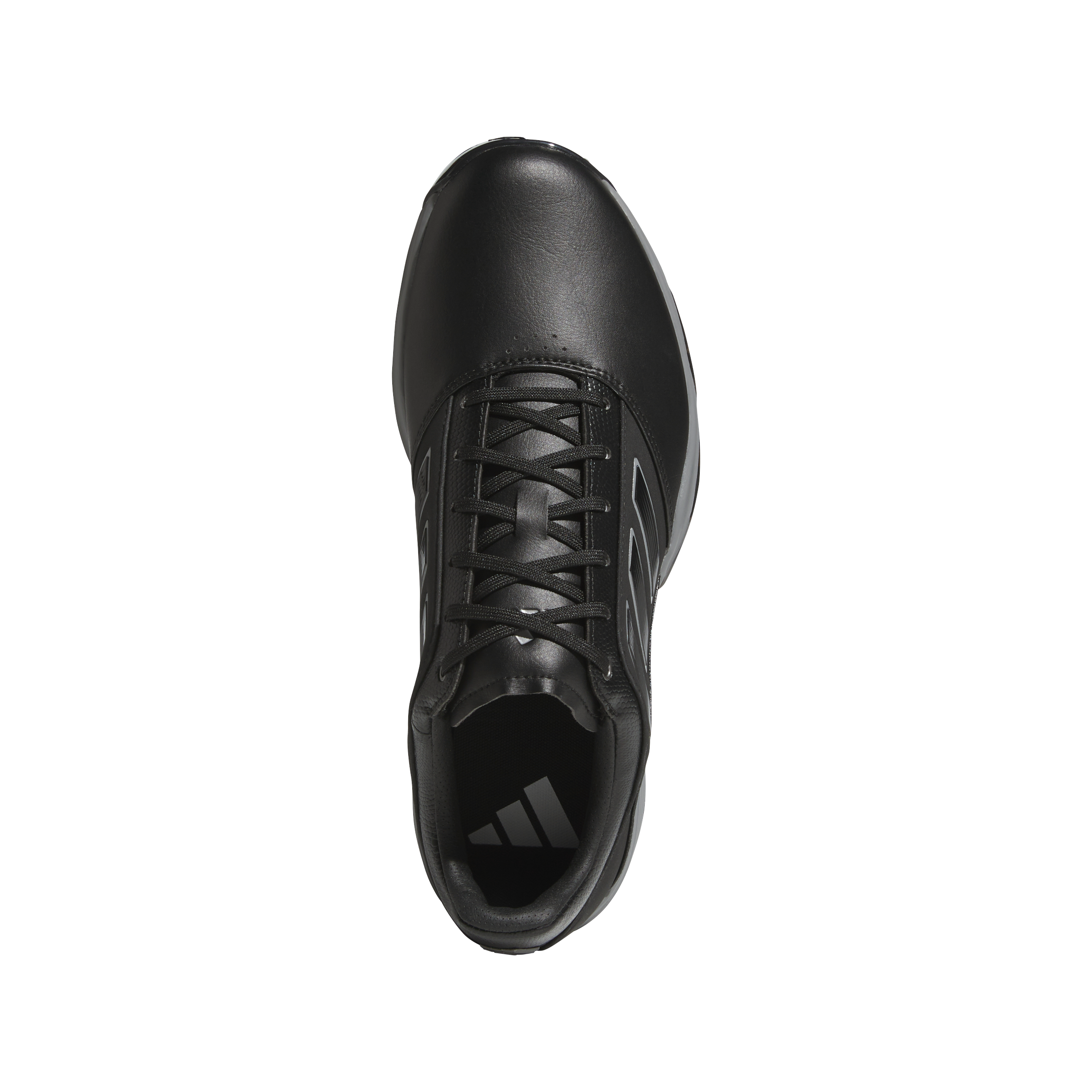 Men's SwingDrive Spiked Golf Shoe - Black