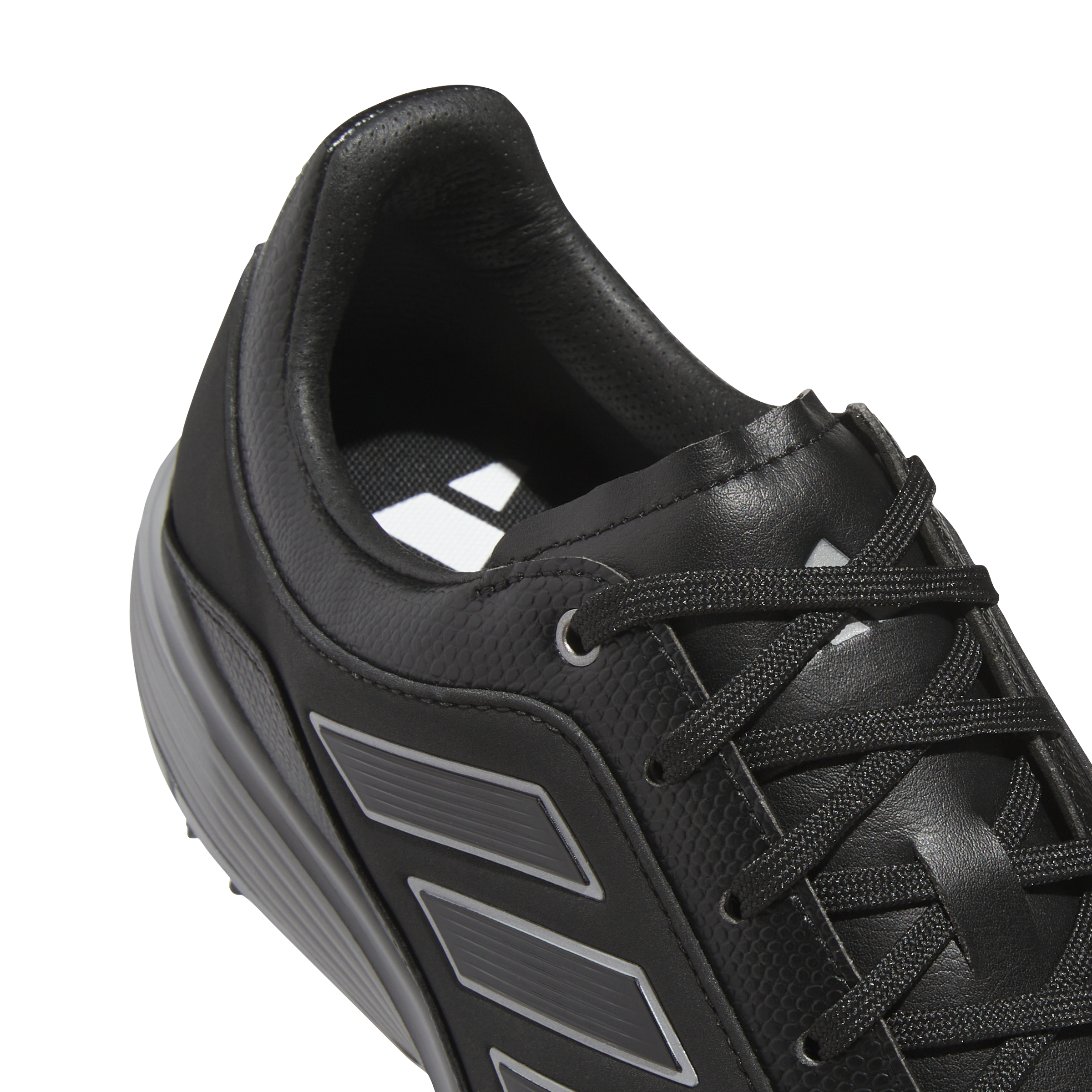 Men's SwingDrive Spiked Golf Shoe - Black