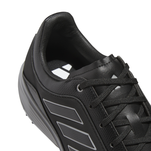adidas gazelle silver green womens Adidas Gazelle Spikeless Golf Shoes Bluebird/White – Golf Discount