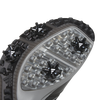 Men's SwingDrive Spiked Golf Shoe - Black