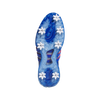 Men's Tour360 Spiked Golf Shoe - White/Blue/Red