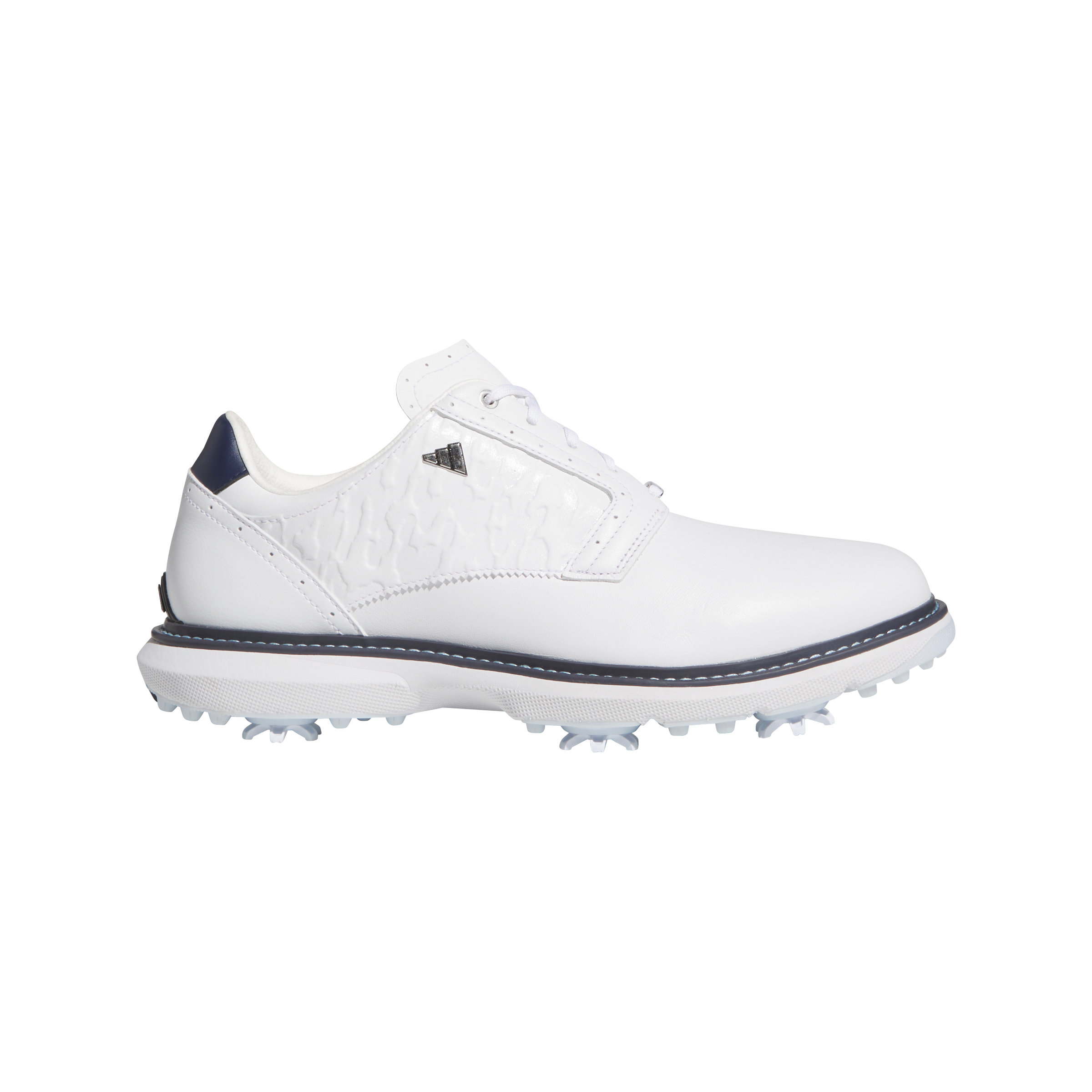 Men's MC70 Spiked Golf Shoe - White/Navy