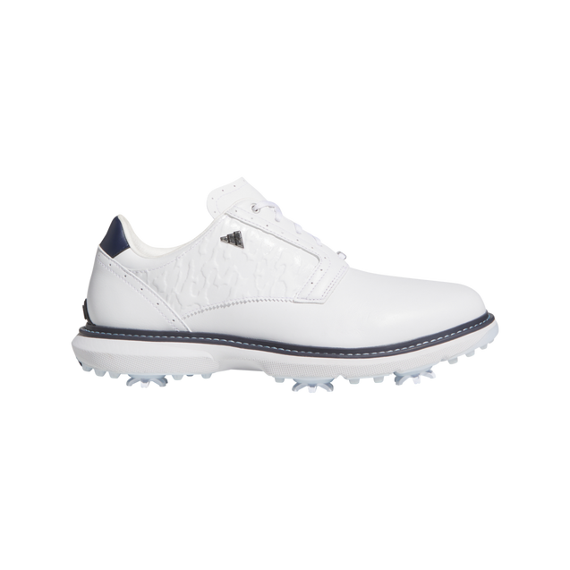 Men's MC70 Spiked Golf Shoe - White/Navy ADIDAS