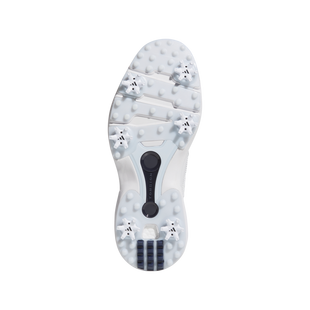 Men's MC70 Spiked Golf Shoe - White/Navy ADIDAS
