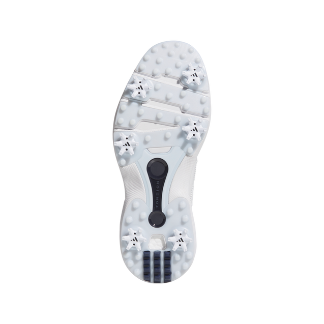 adidas gazelle silver green womens adidas ZG23 Spiked Mens Golf Shoes