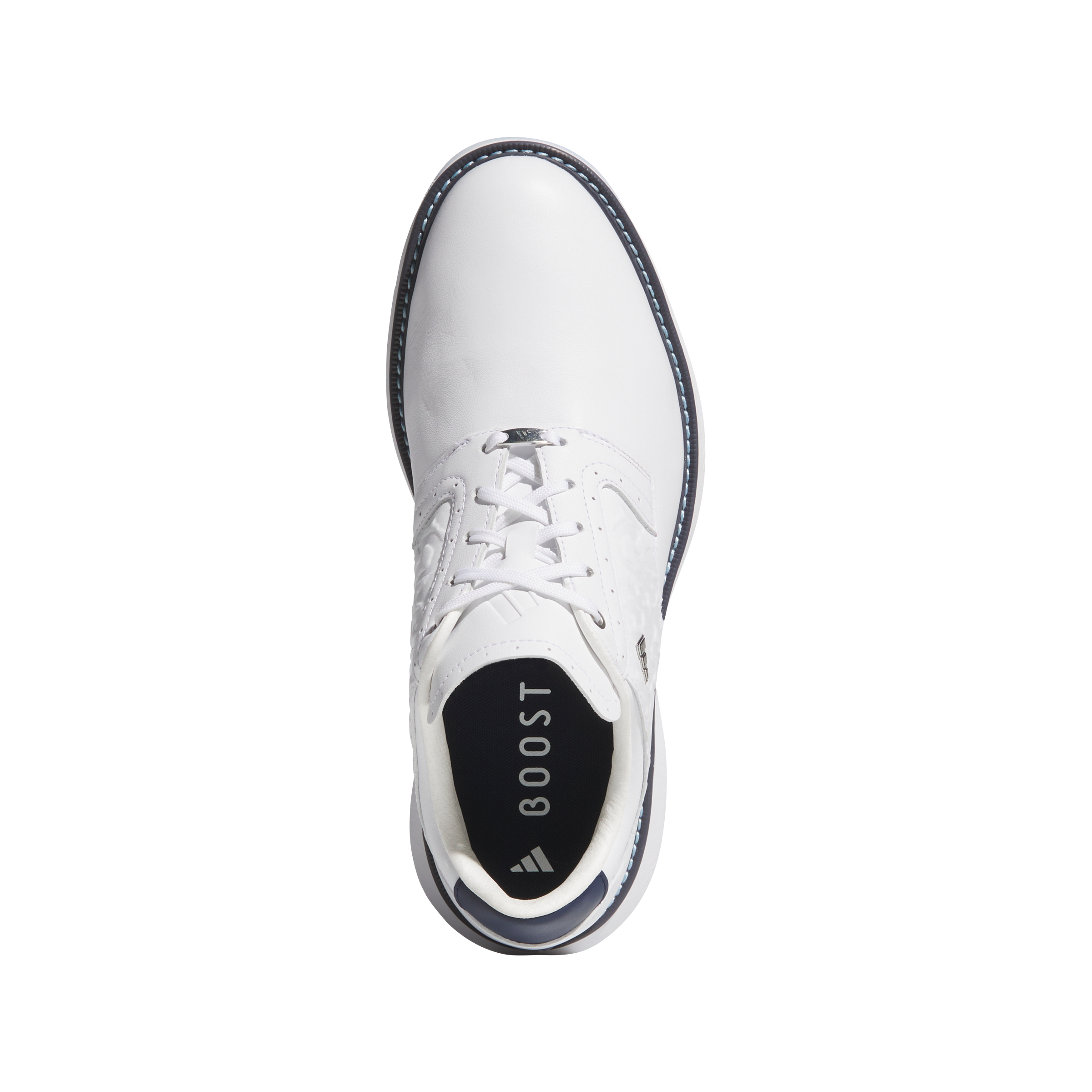 Men's MC70 Spiked Golf Shoe - White/Navy