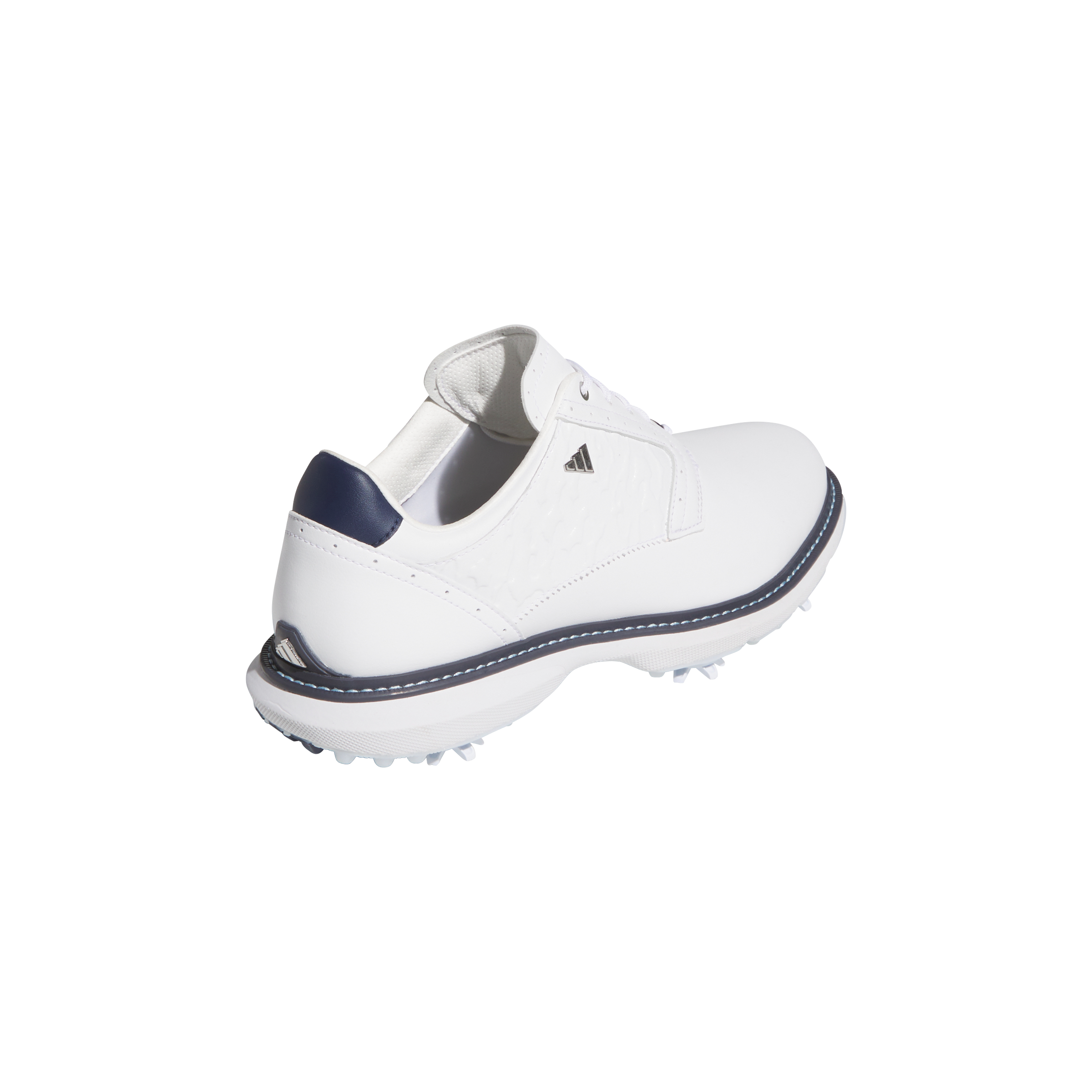 Men's MC70 Spiked Golf Shoe - White/Navy