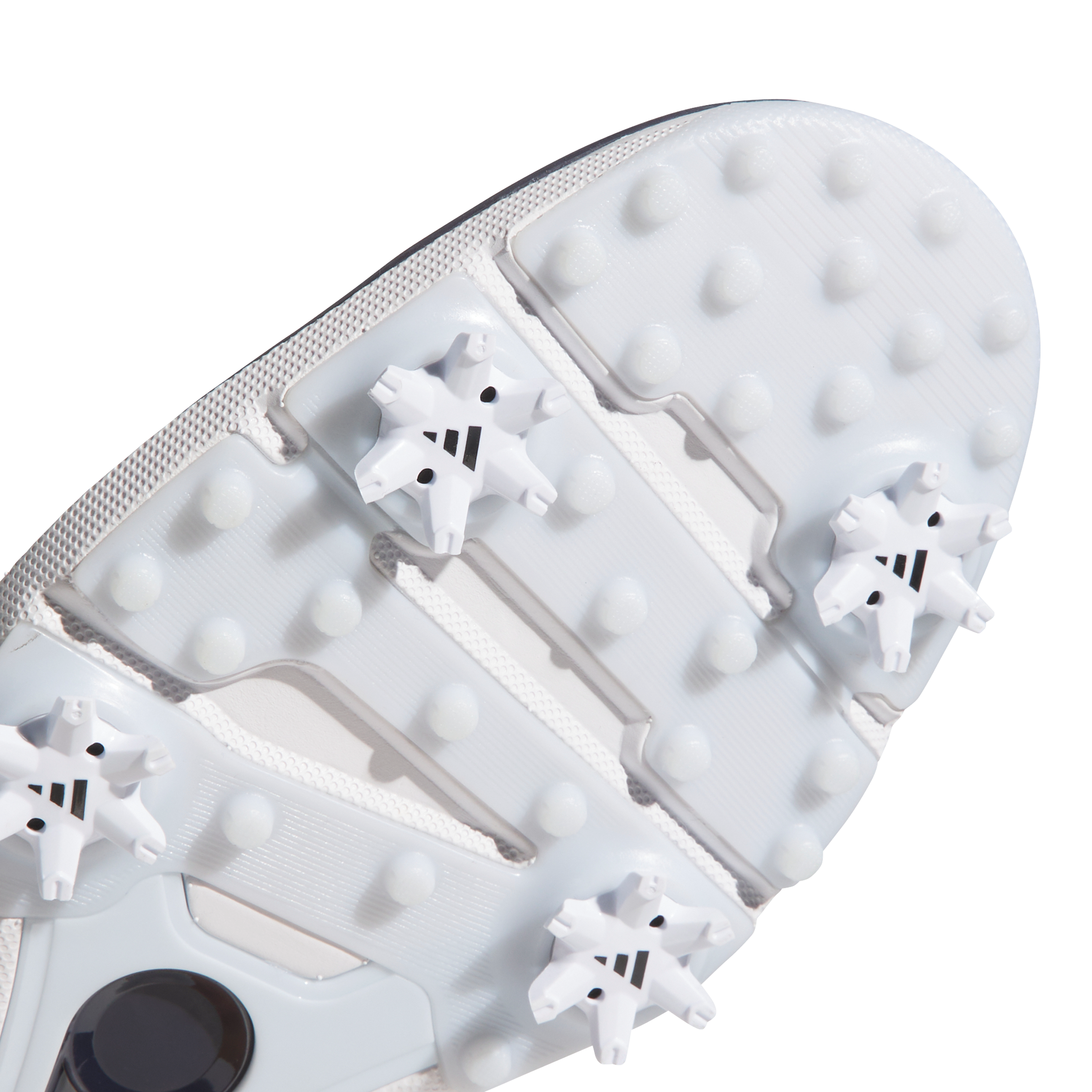 Men's MC70 Spiked Golf Shoe - White/Navy