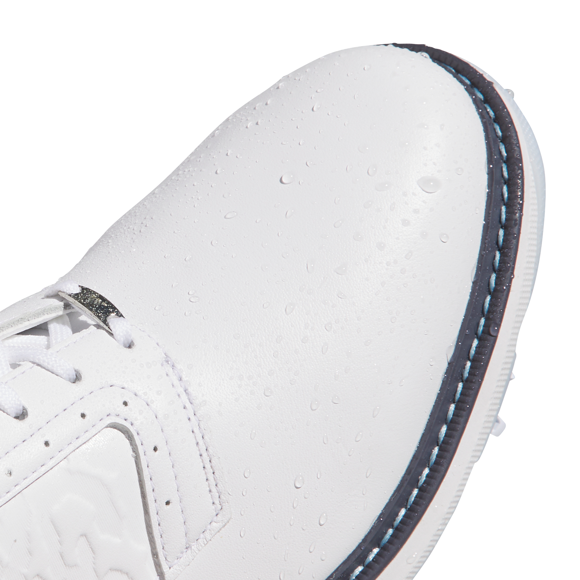 Men's MC70 Spiked Golf Shoe - White/Navy
