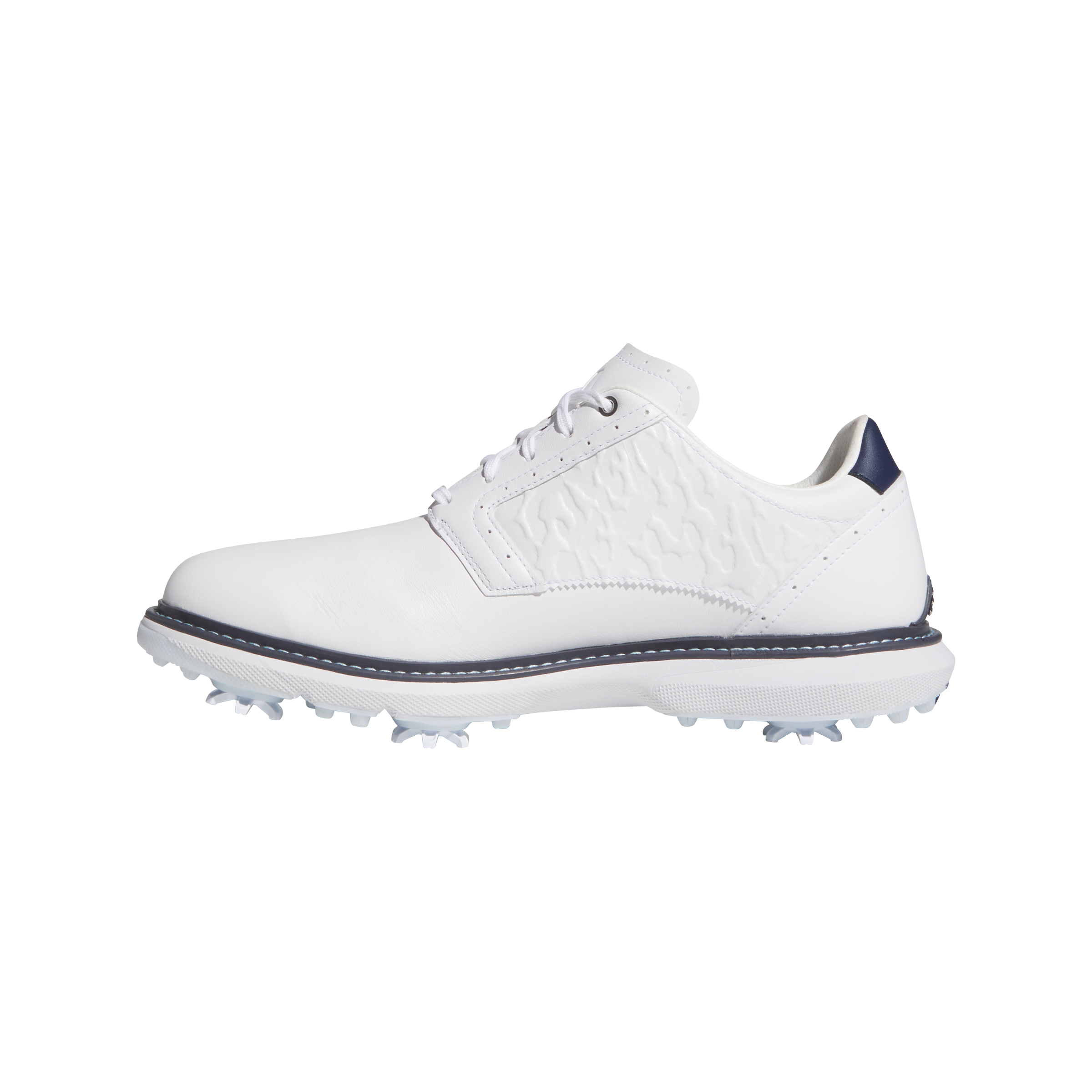 Men's MC70 Spiked Golf Shoe - White/Navy