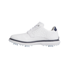 Men's MC70 Spiked Golf Shoe - White/Navy