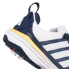 Men's AdiPower Spiked Golf Shoe - White/Navy