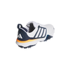 Men's AdiPower Spiked Golf Shoe - White/Navy
