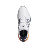 Men's AdiPower Spiked Golf Shoe - White/Navy