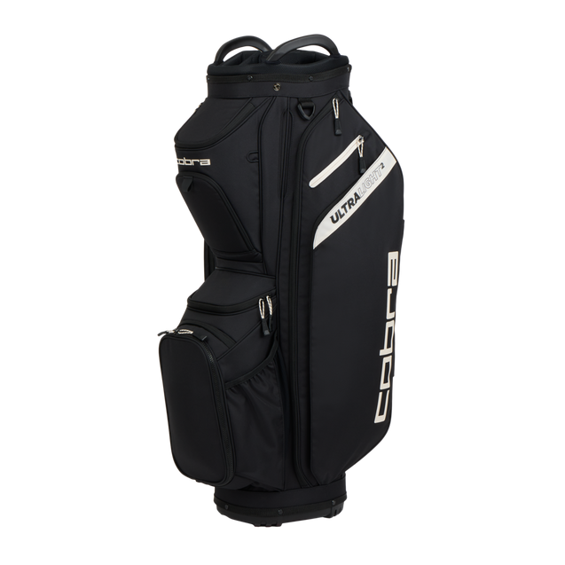 Ultralight 2 Cart Bag COBRA