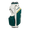 GREENWHITE | Ultralight 2 Cart Bag