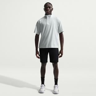 Men's Dri-FIT Tailored Performance Short Sleeve Wind Shirt NIKE