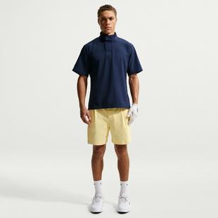 Men's Dri-FIT Tailored Performance Short Sleeve Wind Shirt NIKE