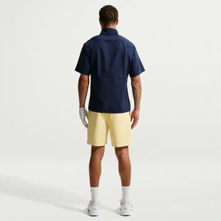 Men's Dri-FIT Tailored Performance Short Sleeve Wind Shirt NIKE