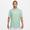 VERT | Polo &agrave; manches courtes Dri-FIT PAR5 OLC Icon pour hommes