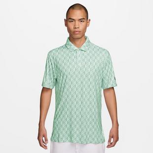 Polo &agrave; manches courtes Dri-FIT PAR5 OLC Icon pour hommes NIKE